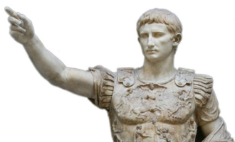 Prøv deg på vår quiz om romerske keisere!