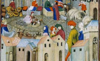 Mynter i middelalderen var i hovedsak en trist affære - med hederlige unntak.