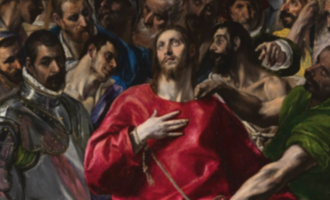 Påskequiz 2019: Hvem er maleren som malte uttrykksfulle malerier av sterkt religiøs karakter på 1500- og 1600-tallet?
