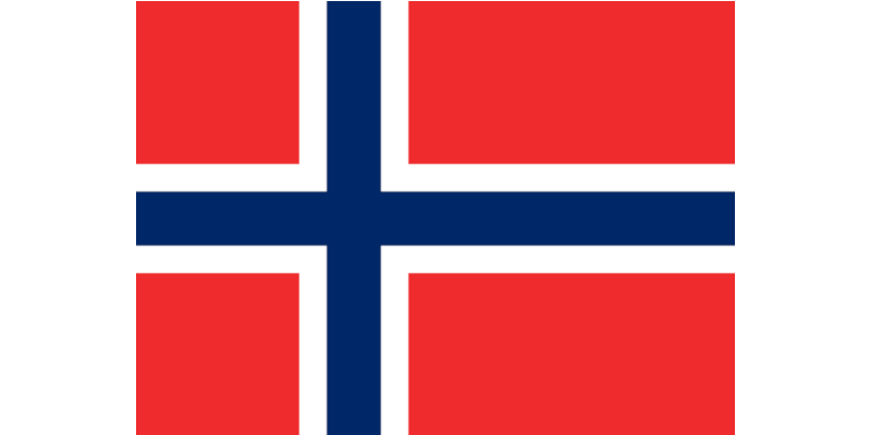 Samlerhuset 17. mai quiz Norges flagg